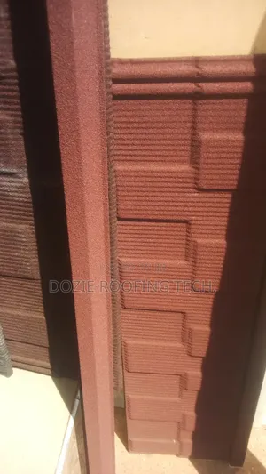 Roofing Sheets | UV-Resistant | Weatherproof | 0.35–0.55mm Gauge | 50-Year Warranty | Residential & Commercial Grade