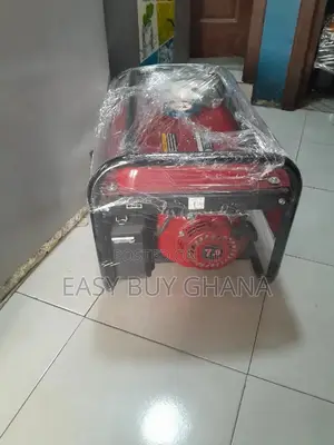 Honda 7KVA Generator