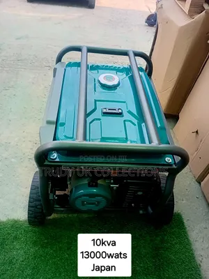 10KVA Generator