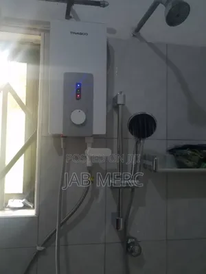 Discount Price Instant-Water Heater Washroom and Kitchen New Quality
