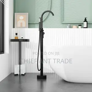 Stand Shower Set