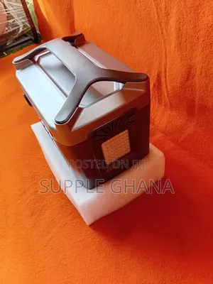 Portable Power Supply Generators for Outdoor and Emergency Use