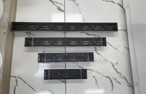 10cm - 60cm. Bathroom Drains | Stainless Steel / Metal | Anti-Odour Seal | Anti-Rust Coating | 10cm–60cm Options | Anti-Insect Barrier