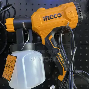 Ingco Spray Gun