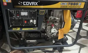 Generators | Brand New | 100% Copper Engine | Silent Operation | Key Start | 1-Year Warranty