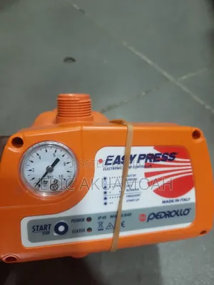 Pedrollo Easy Press | Electric / Petrol / Diesel | 0.5HP–20HP | Self-Priming | 1"–3" Outlets | Single & Three Phase Available