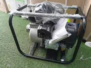 Honda Water Pump Machine 3inches 6.5 | Electric / Petrol / Diesel | 0.5HP–20HP | Self-Priming | 1"–3" Outlets | Single & Three Phase Available