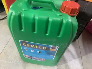 Concrete Hardner | Concrete Admixture | Increases Strength & Durability | Reduces Cracking | Residential & Industrial Grade