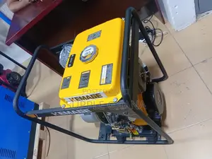 Stable 4inches Kemage Desiel Water Pump Generator Pull Start