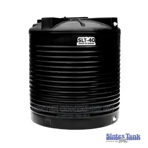 Sintex SLT40 Water Tank 4000 Litre | Food-Grade Polyethylene / Fibreglass | 1,000–10,000 Litre Options | UV Stabilised | Factory Direct Delivery