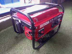 Honda Generator