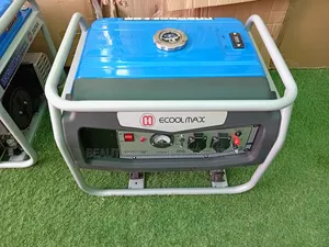 Ecoolmax Ecoolmax Gasoline Generator