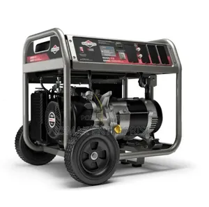 5,500W Portable Generator