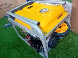Kemage 15KVA Petrol Generator