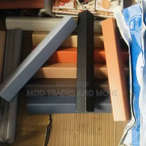 Tile Copings 33cm - Durable And Luxury Made Designs | Glazed / Matte Finish | Slip-Resistant | Indoor & Outdoor | 60×60 / 30×60 / 60×120 cm Options