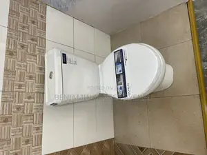 Donlai Wc for Wholesale Prices | Ceramic Glaze | P & S Trap Options | Dual Flush / Press Top | UK / Italian Standard | 10+ Year Durability