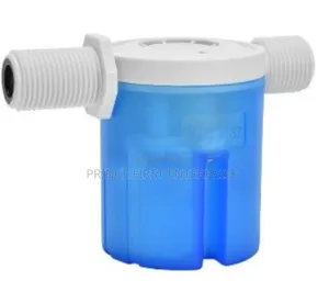 Side Inlet Plastic Float Ball Valve | Stainless Steel / Brass | Hot & Cold | Single & Double Handle | Ceramic Disc Cartridge | Anti-Drip