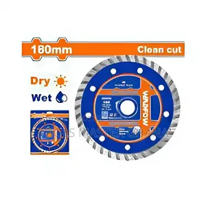 Turbo Diamond Disc Wdc3k04
