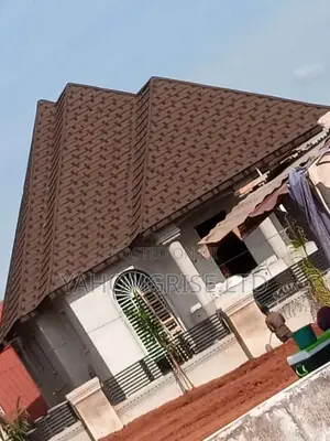 Stone Coated Metal Roof Tile | UV-Resistant | Weatherproof | 0.35–0.55mm Gauge | 50-Year Warranty | Residential & Commercial Grade