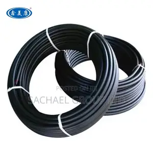 3/4pe Pipes | PPR / PVC / PE | 20mm–200mm Diameter | High-Pressure Rated | UV Resistant | Italian & Turkish Grade