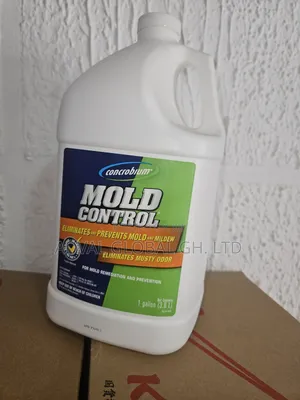 Mold Control