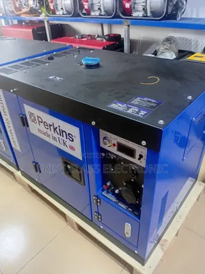 Perkins Generator