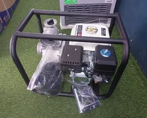 Super Powerful Reliable Honda Water Pump Quality Brand