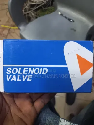 Solenoid Valve
