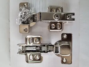DGC Hinges | Quality Grade | Durable Construction | Residential & Commercial Use | Available in Bulk