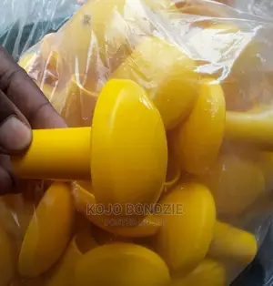 Safety Rebar Caps | Quality Grade | Durable Construction | Residential & Commercial Use | Available in Bulk