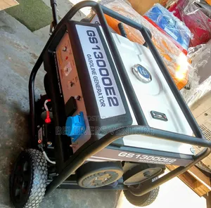 10KVA Petrol Generator