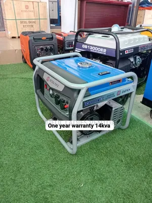 14KVA Generator