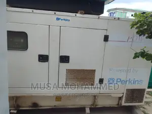 150kva Perkins Generator – Silent Diesel & Petrol Generator – Honda, Perkins, Ecoolmax, Kemage