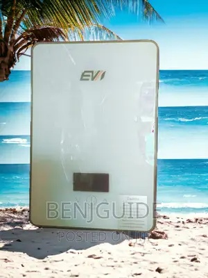 Instant Electric Water Heater | Electric Instant / Storage | 15L–100L Options | Energy-Efficient | Safety Cut-Off | Ariston / SYR / TUK