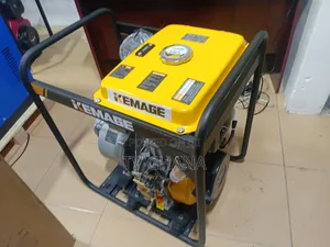 Quality 4 Inches Water Pump Kemage Japan Made Water Pump Wat | Quality Grade | Durable Construction | Residential & Commercial | All Accessories Available