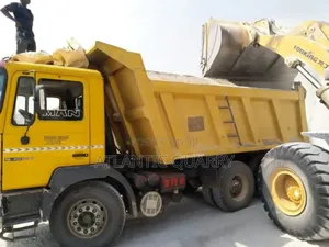 Quarry Dust in Kumasi