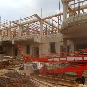 Formwork/Decking/Flooing/Flow/Flo/Metal Slabs/Metal Decking | Galvanised Steel | 750kg Load-Rated | Adjustable | Sale & Hire Available | Construction Grade