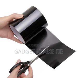 Leaking Water Tank Fix – 120cm Waterproof Tape | Waterproofing / Damp-Proofing | Roof, Wall & Foundation Protection | Easy Application | Residential & Commercial Grade