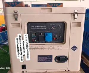 Rightful Inheritor Uk Diesel Generator 10kva Silent Uk 10kva Silent