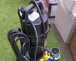 Original Quality Ecoolmax Water Pump