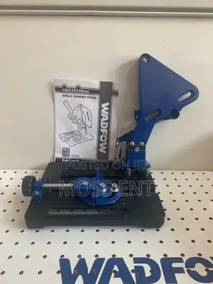 Angle Grinder Stand - Wasc1251