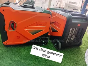 Well Designed Generator 10kva 13000wwt 10kva Best