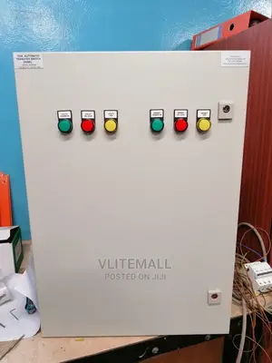 Chint Automatic Transfer Switch 125a