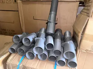 Flange 005 | Quality Grade | Durable Construction | Residential & Commercial | All Accessories Available