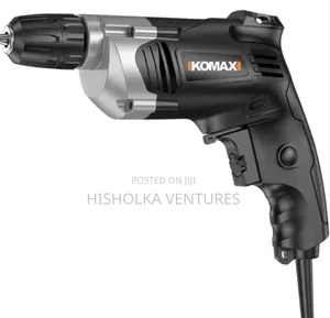Electric Hand Drill/ Brushless Hand Drill
