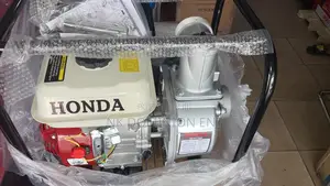 Water Pump 3inches Machine