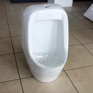 Men's Urinal Bowl/Pot