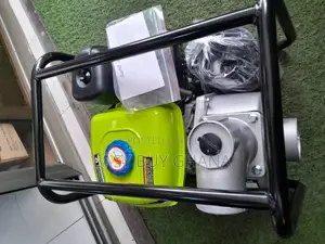 WP30 Honda Water Pump 6.5hp+ TURBO ECO 3.0inch Water Pump | 100% Copper Motor | 2"–6" Inlet/Outlet | 1-Year Warranty | Agricultural, Mining & Industrial Use