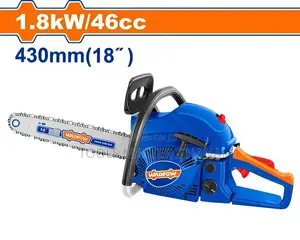 Gasoline Chain Saw Wgc1552