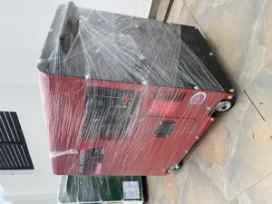 Brand New Silent 15kva Honda Japan Machine | Brand New | 100% Copper Engine | Silent Operation | Key Start | 1-Year Warranty